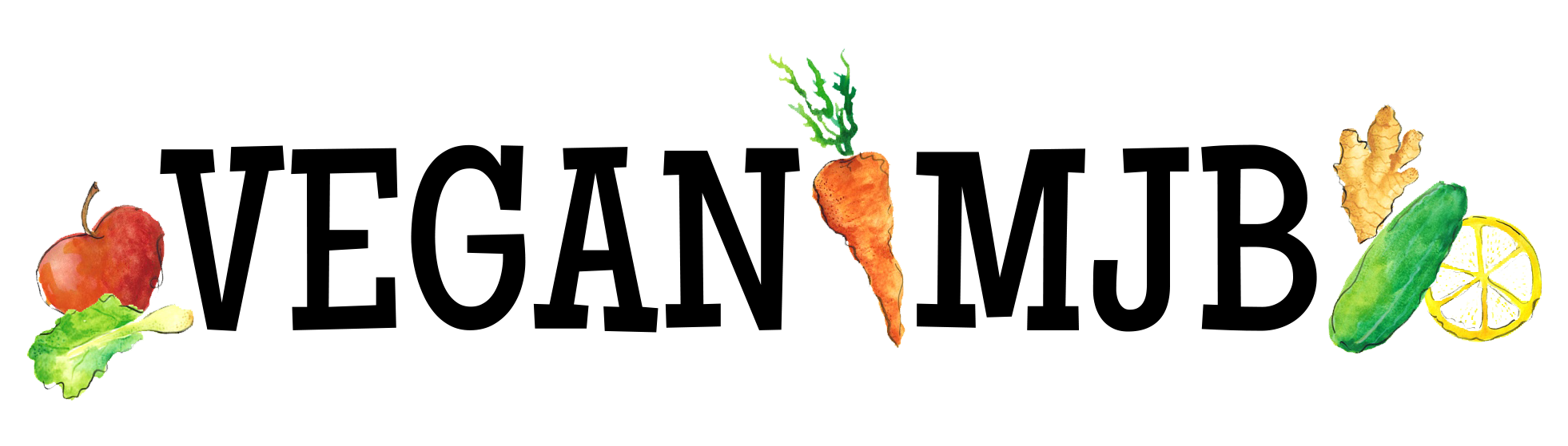 Welcome to Vegan MJB
