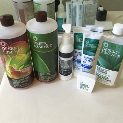 Desert Essence