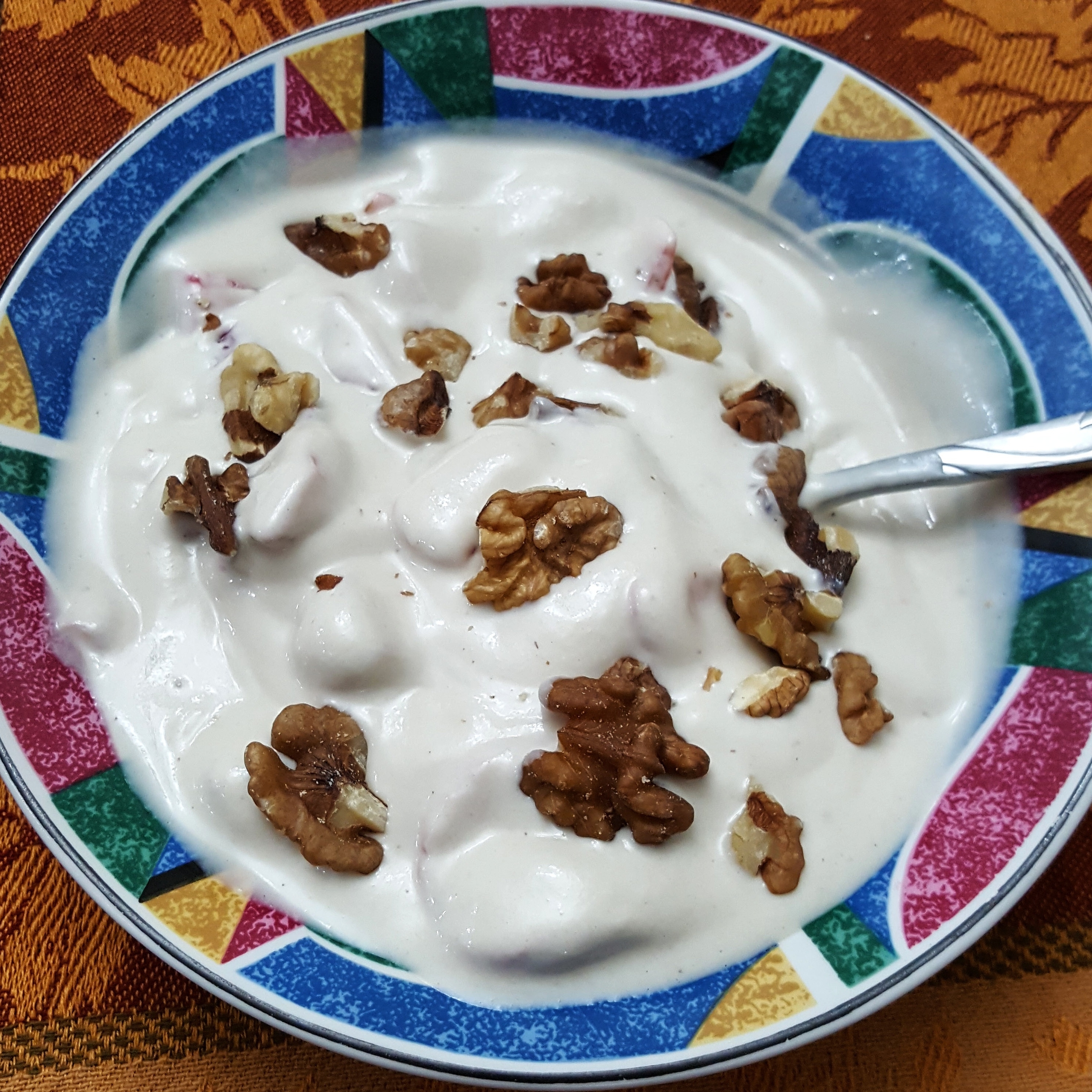 Veg MJB’s Vanilla Ice Cream