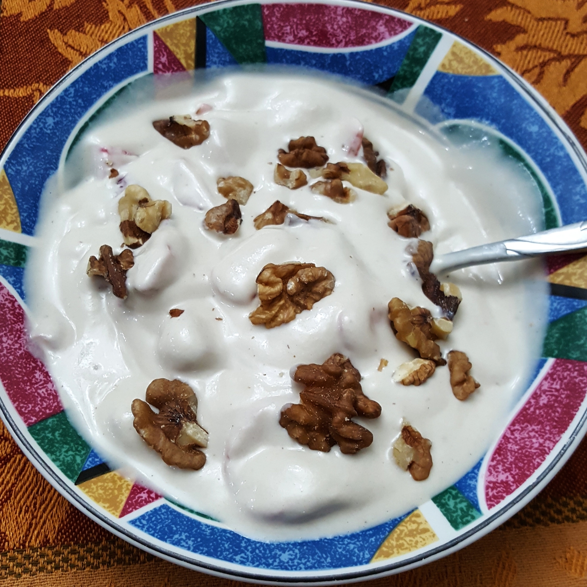 Veg MJB’s Vanilla Ice Cream